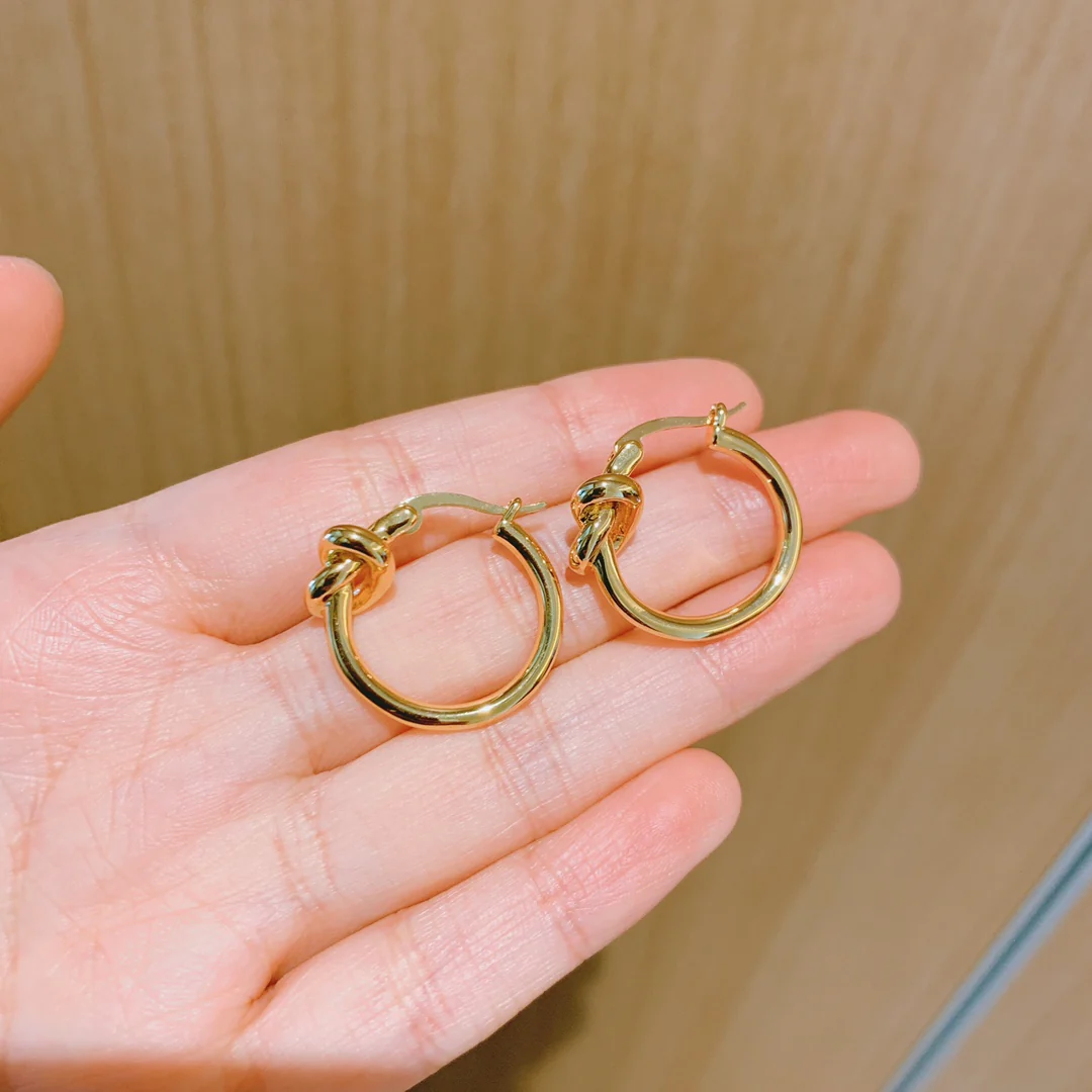 Серьги Celine 155