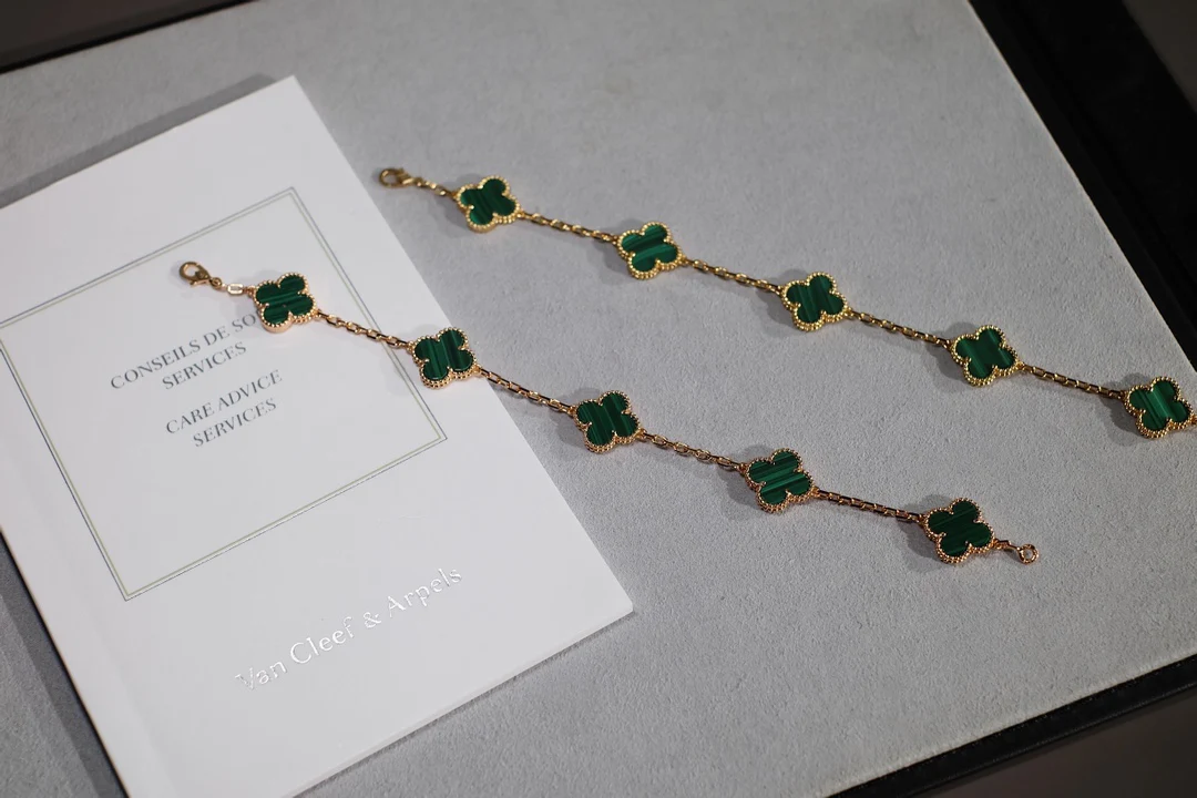 Van Vek - Браслет 078