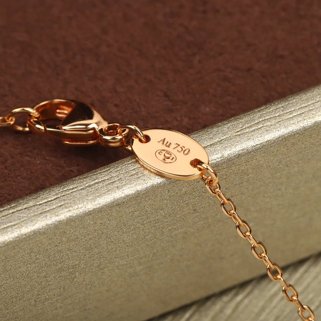 Колье Chaumet 041