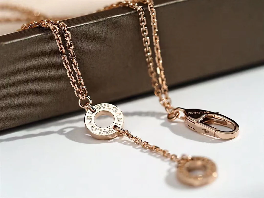 Браслет Bvlgari 001