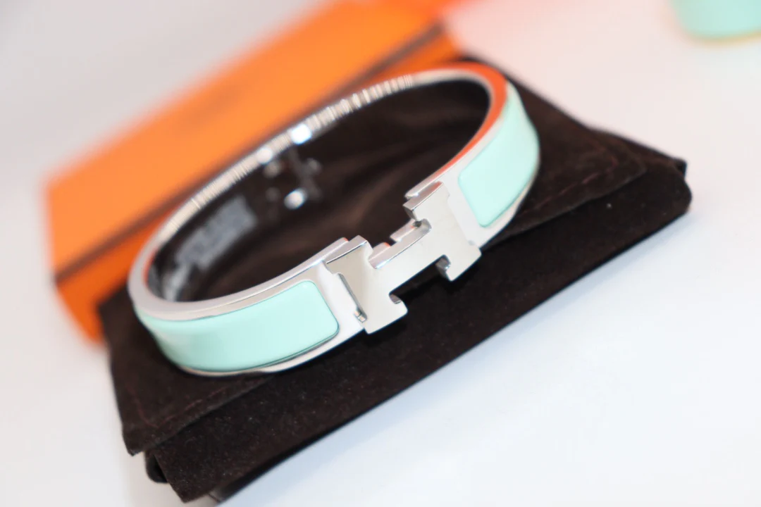 Браслет/наручный браслет Hermes - 6