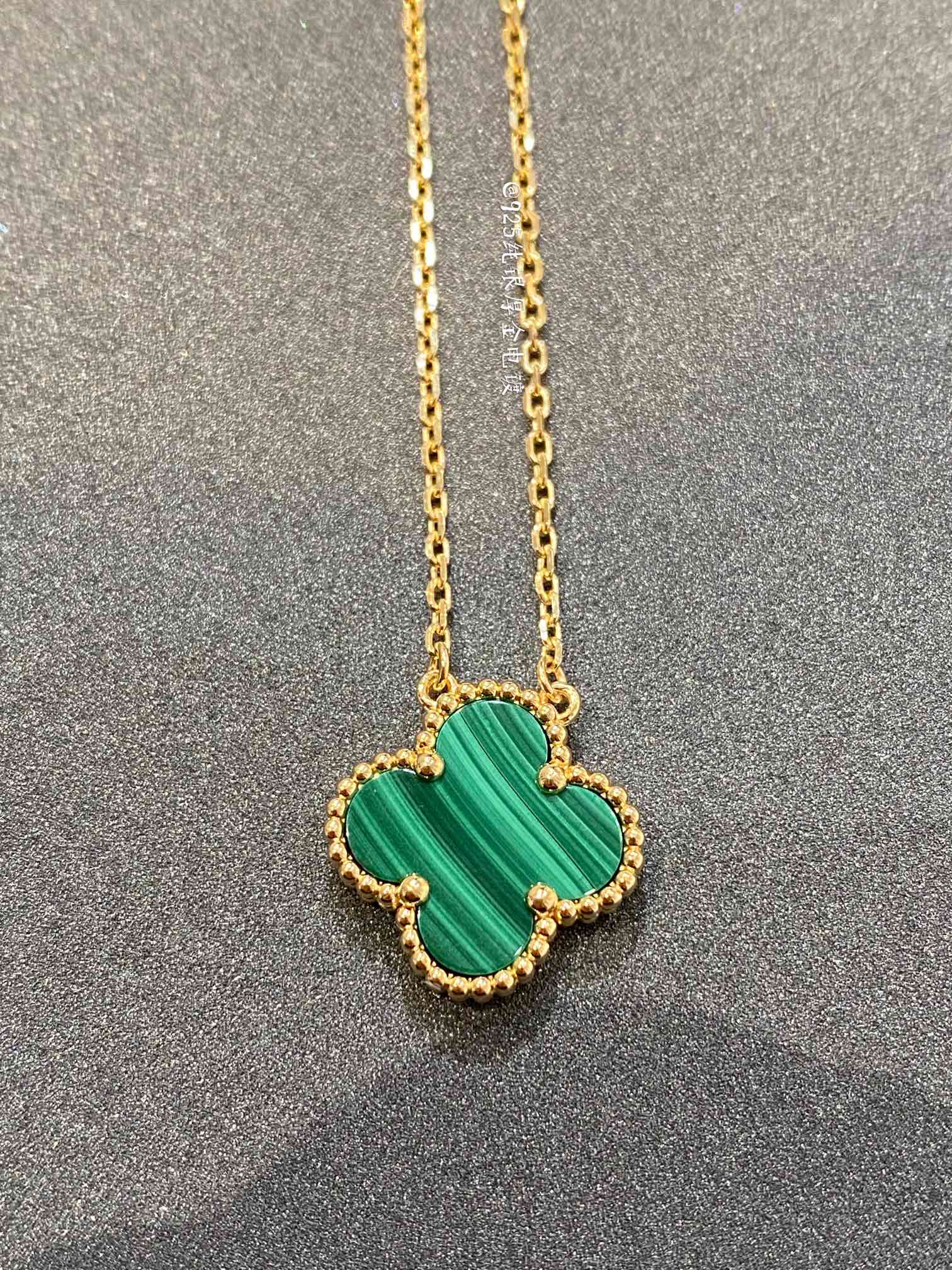 VCA-Ожерелье-27