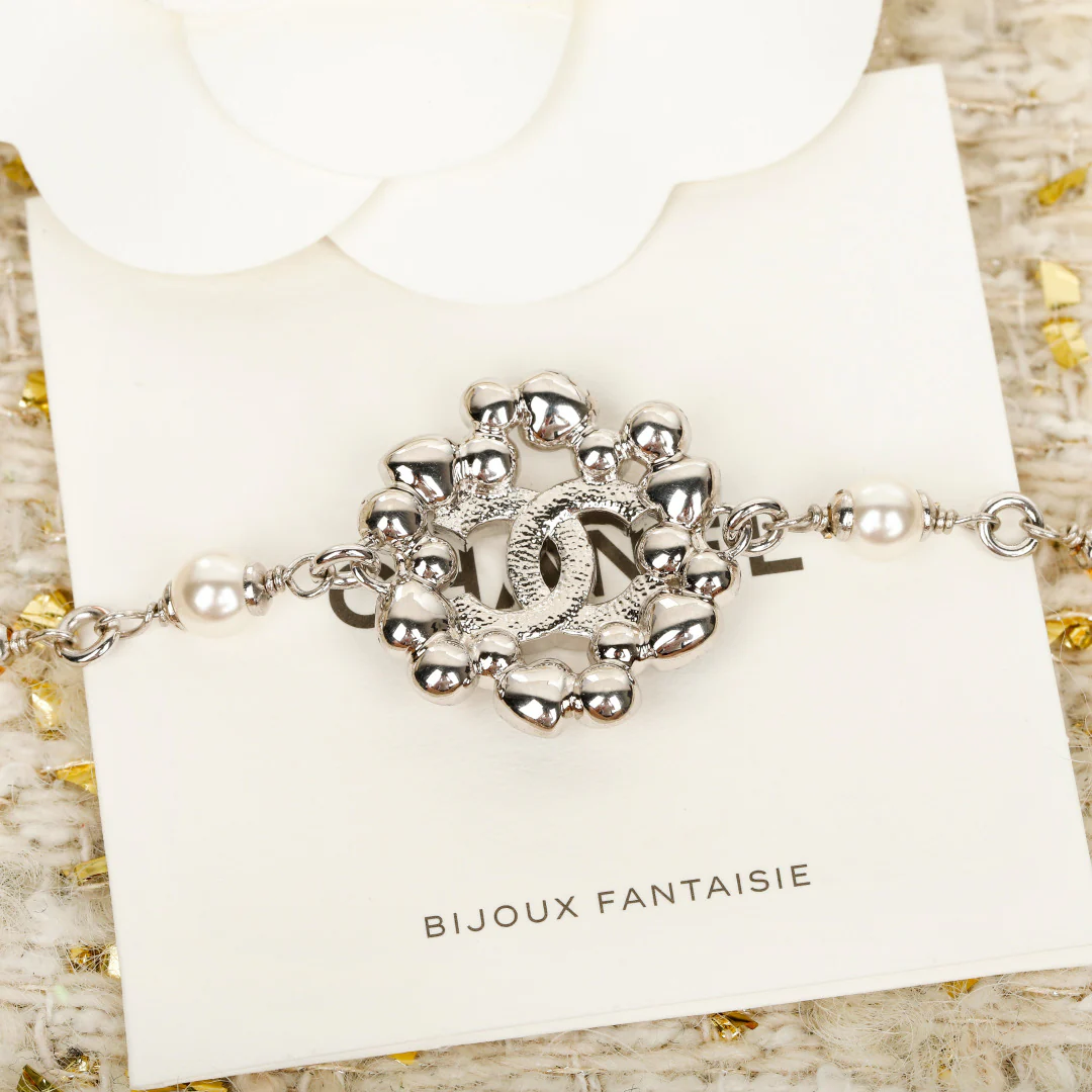 Колье Chanel 2506027