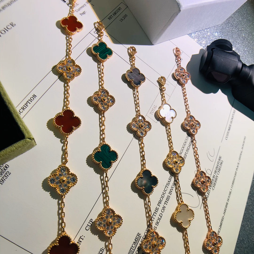 Браслет VCA - 20