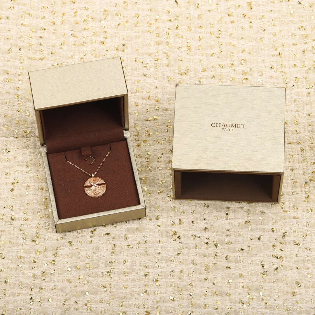 Колье Chaumet 052