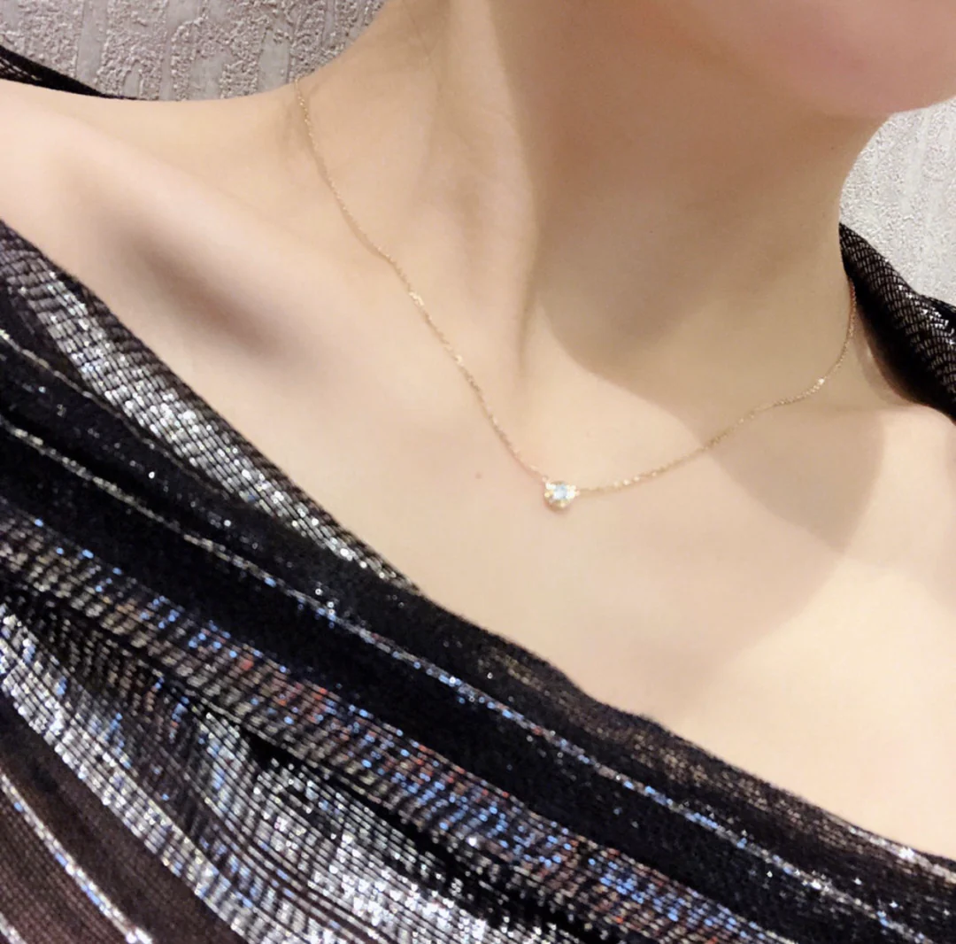 Cartier - Колье 042