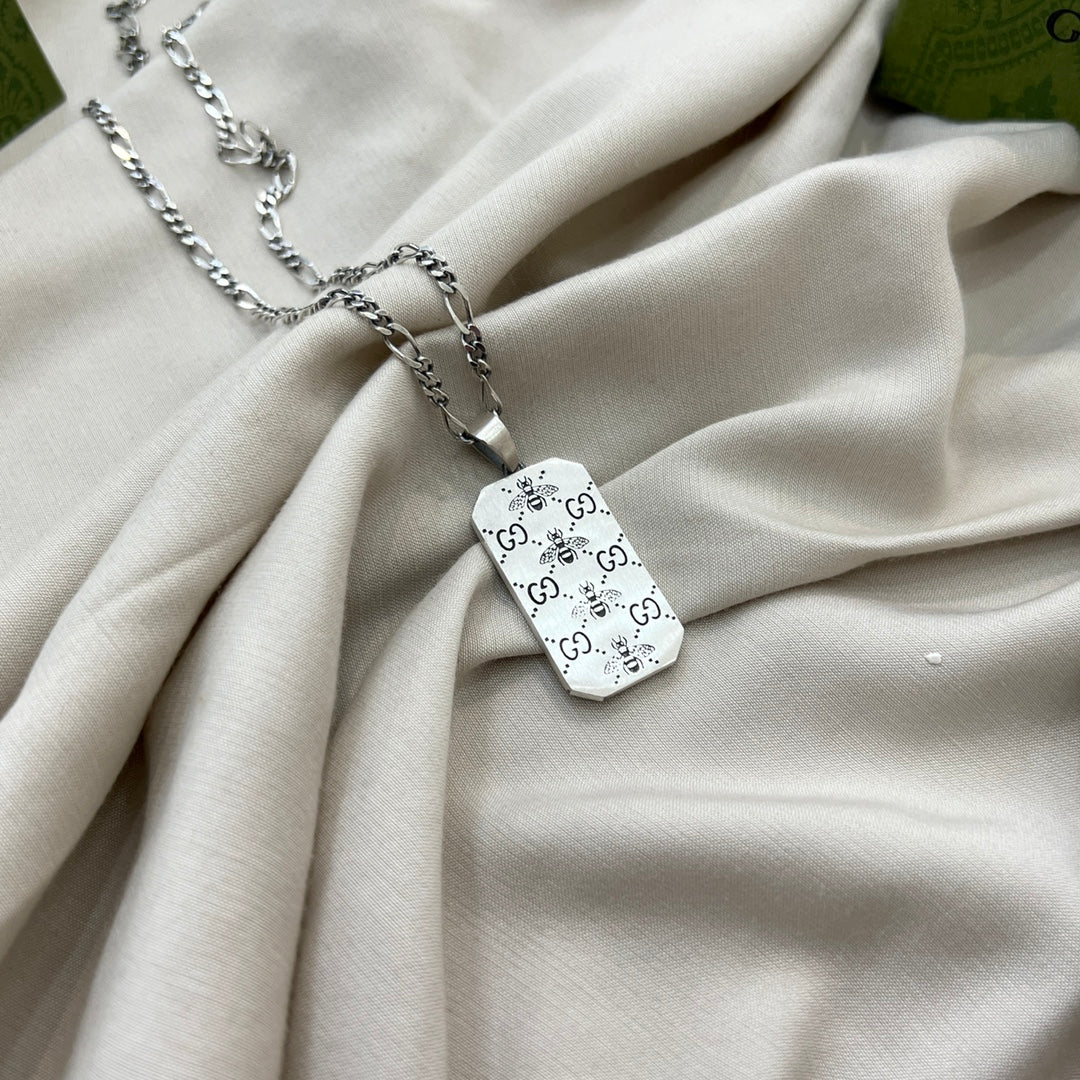 Gucci - Колье 052