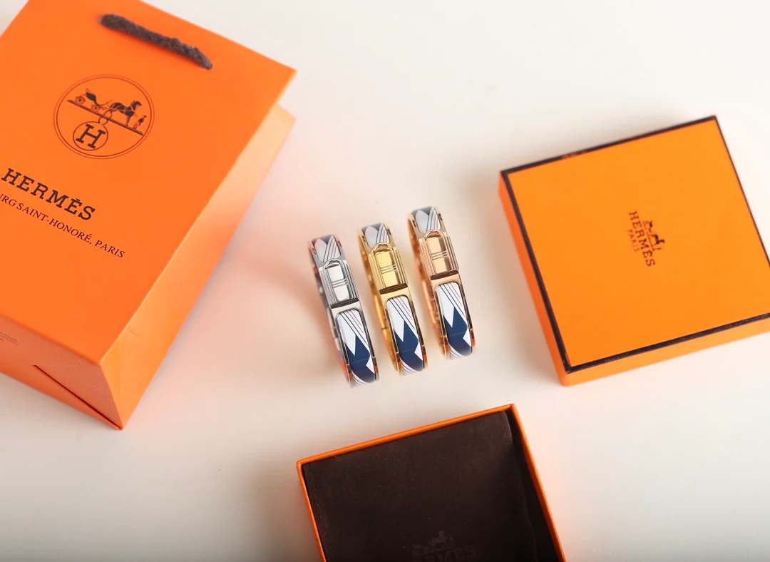 Браслет Hermes 050