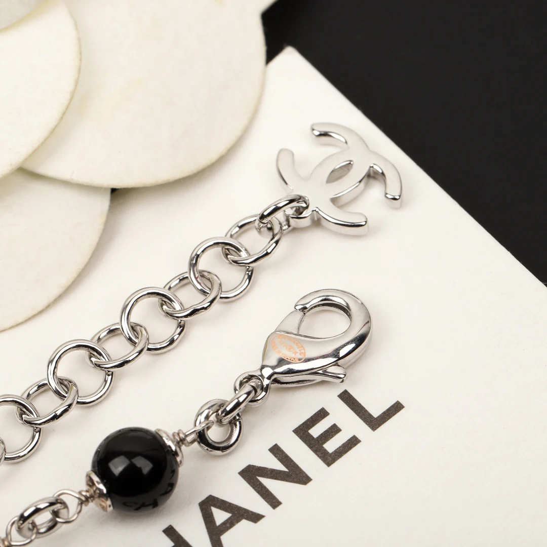 Chanel - Колье 430