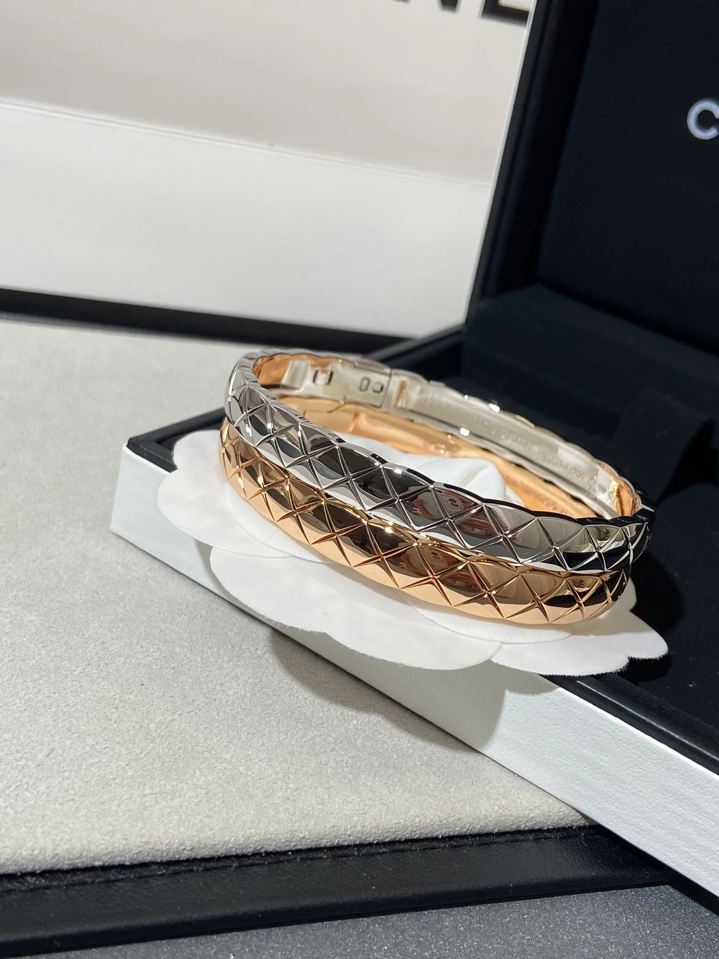 Браслет Chanel 104