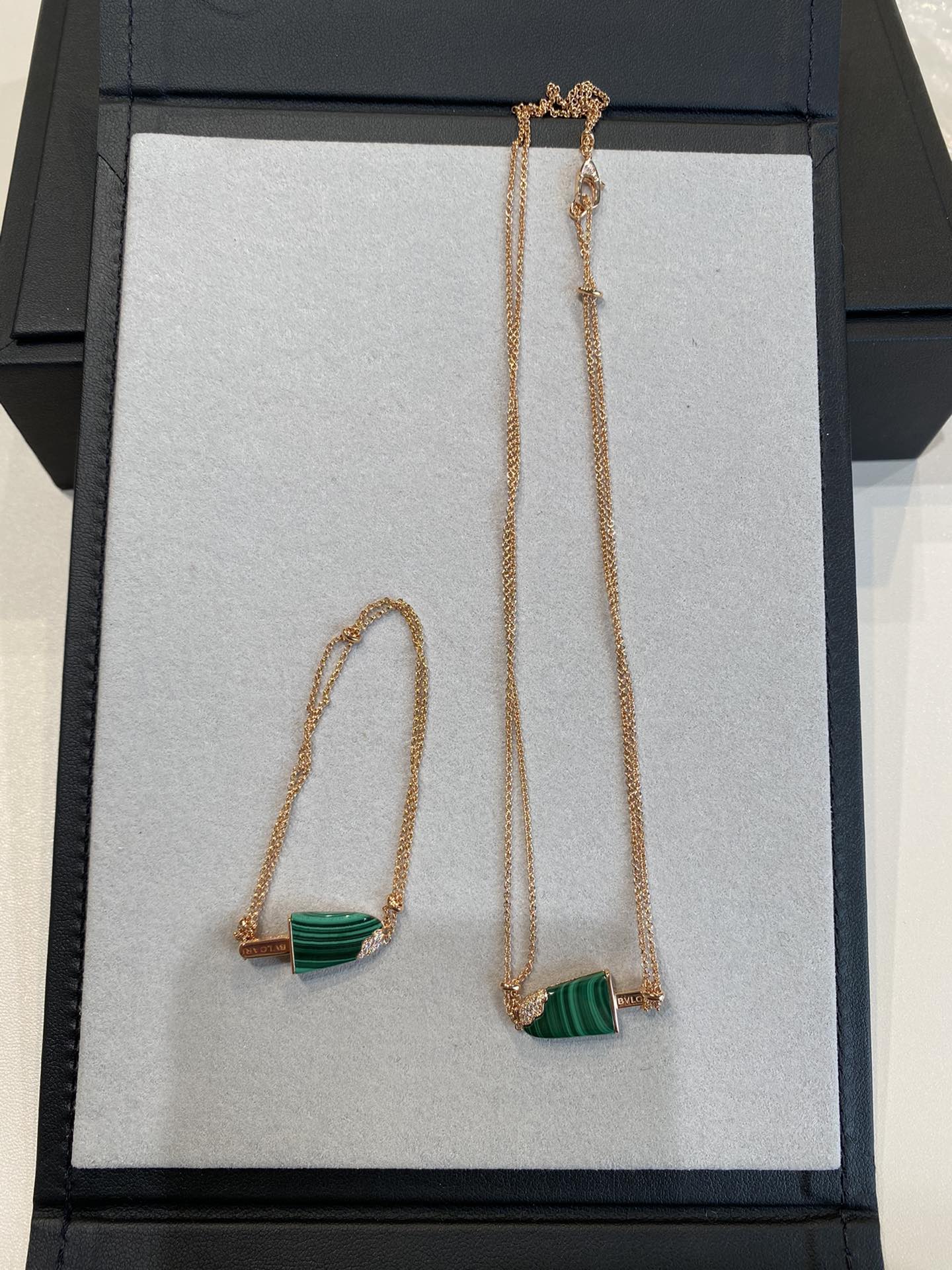 Bvlgari - Колье 102