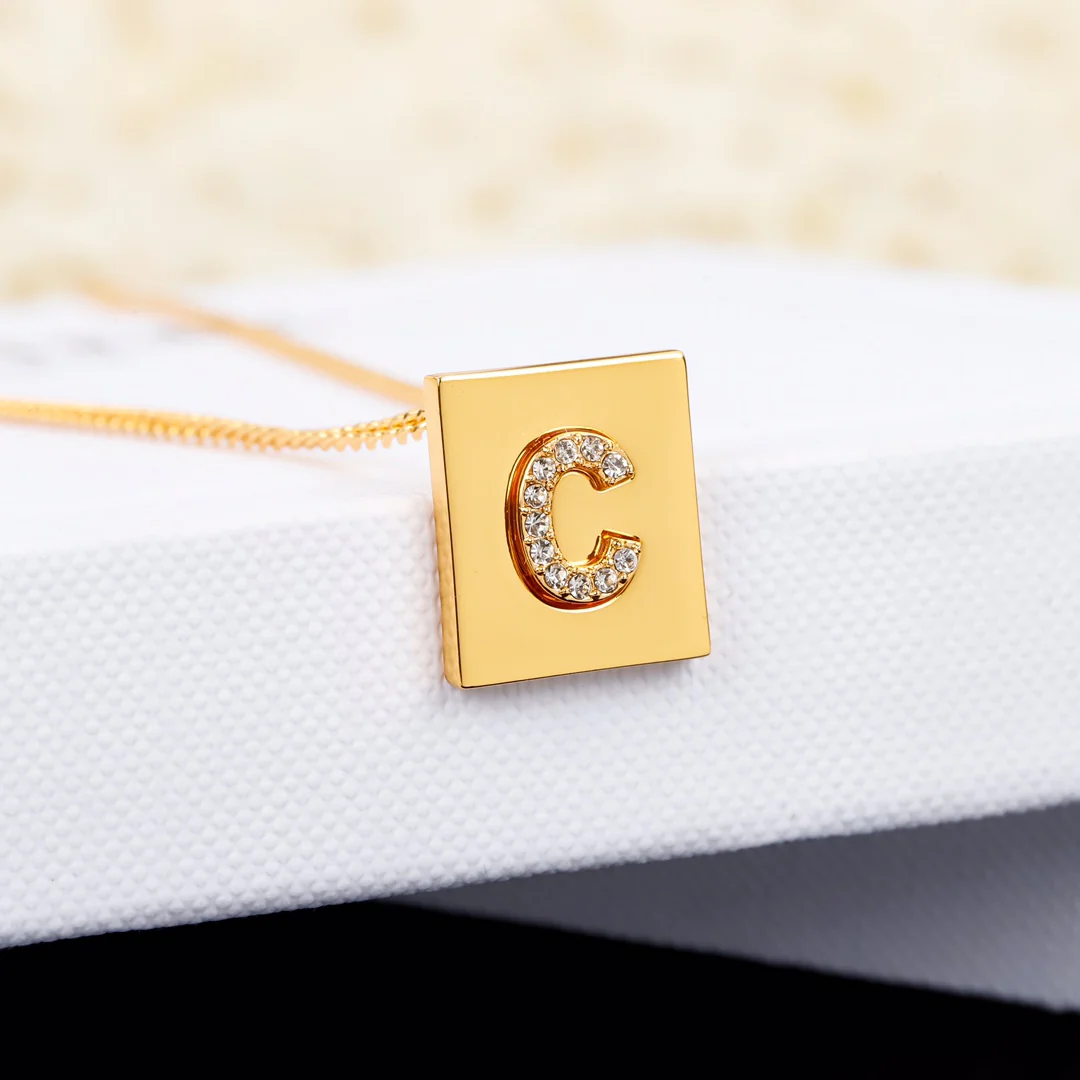 Celine - Колье 037