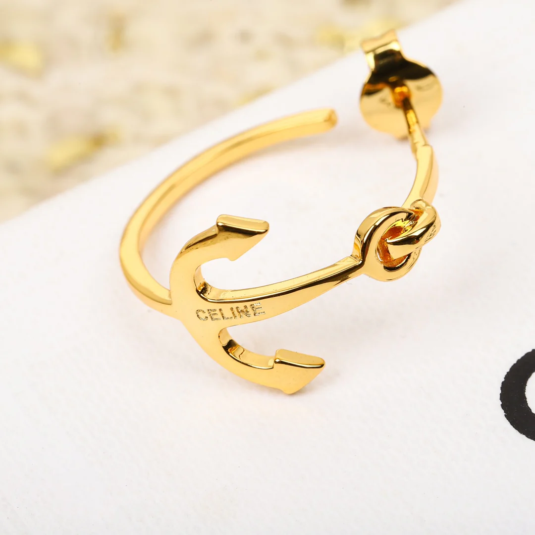 Серьги Celine 133