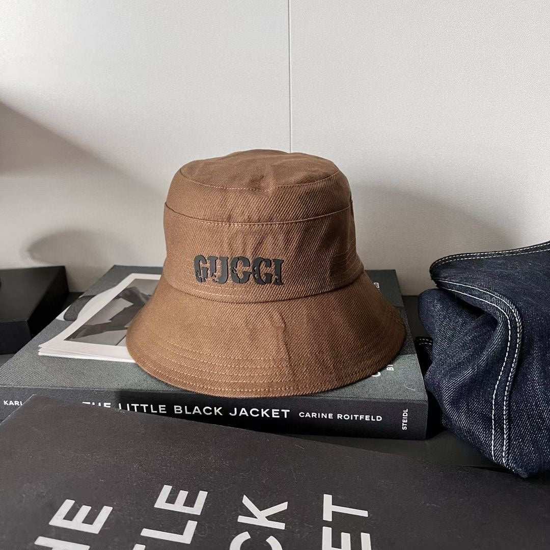 Gucci - Ретро-панама