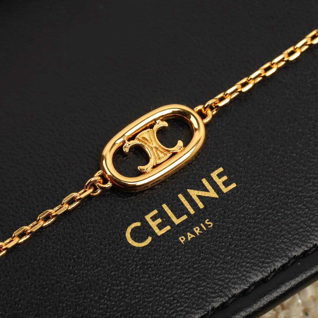 Браслет Celine 017