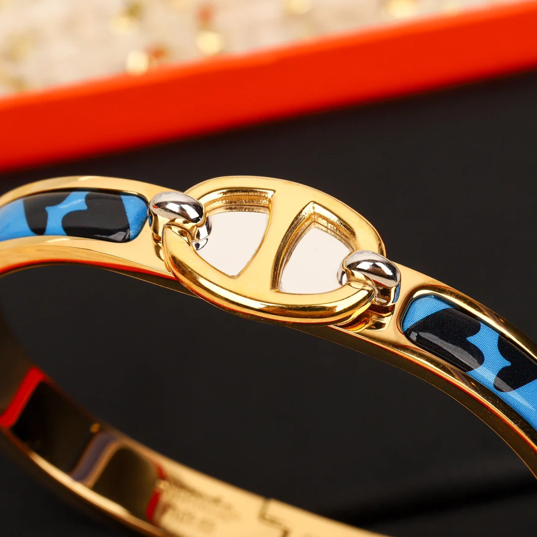 Браслет Hermes 082