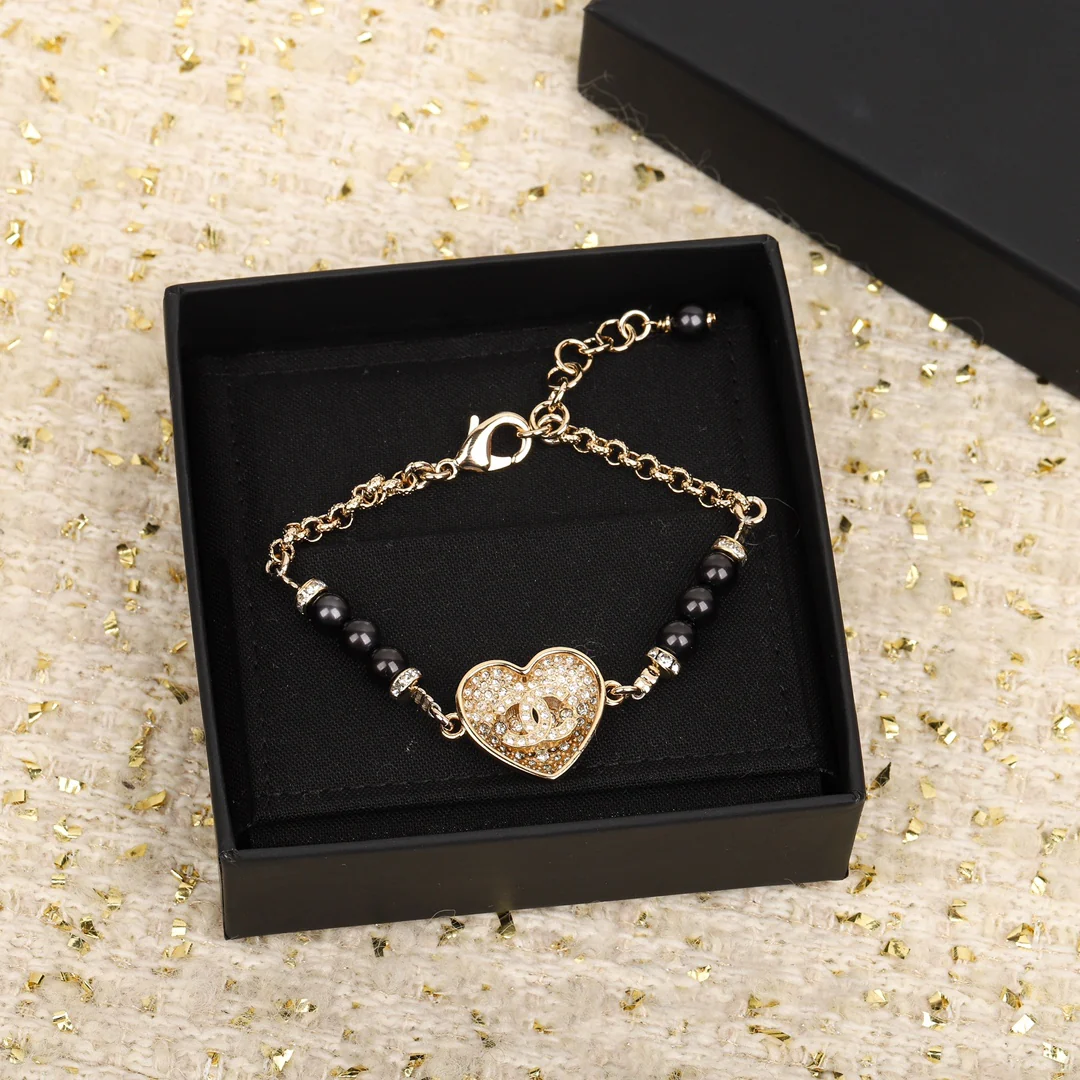 Браслет Chanel 089