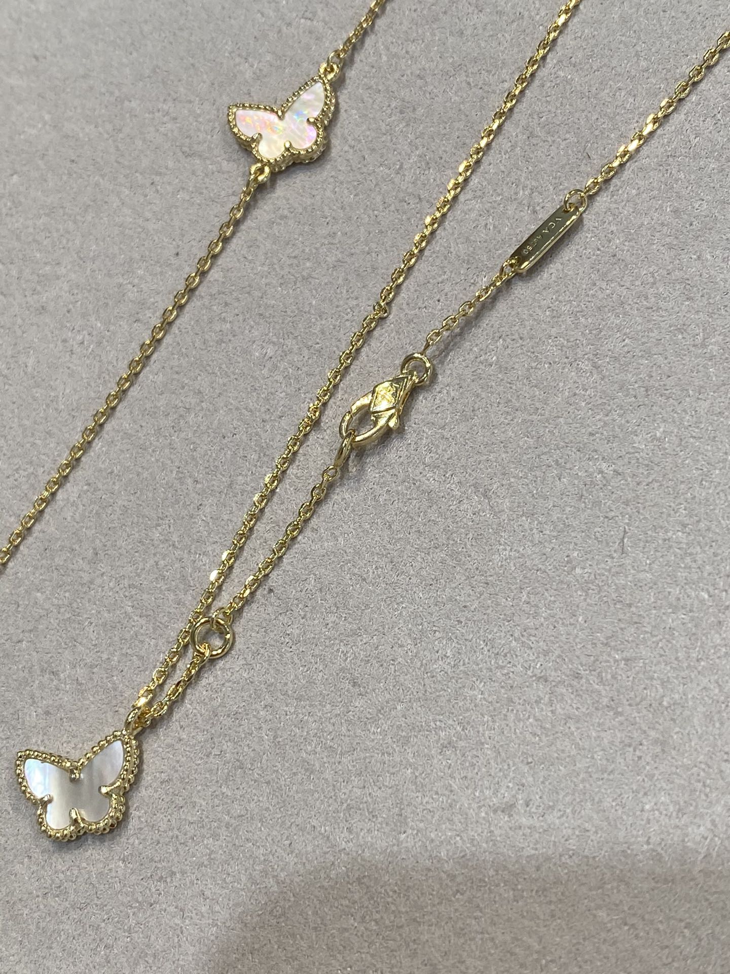 VCA - Колье - Браслет - 2