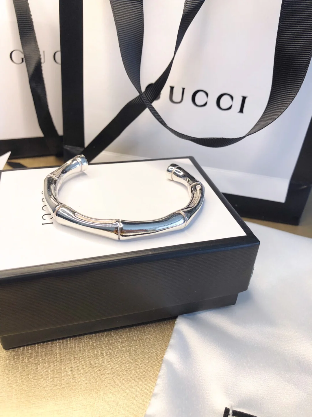 Браслет Gucci 2