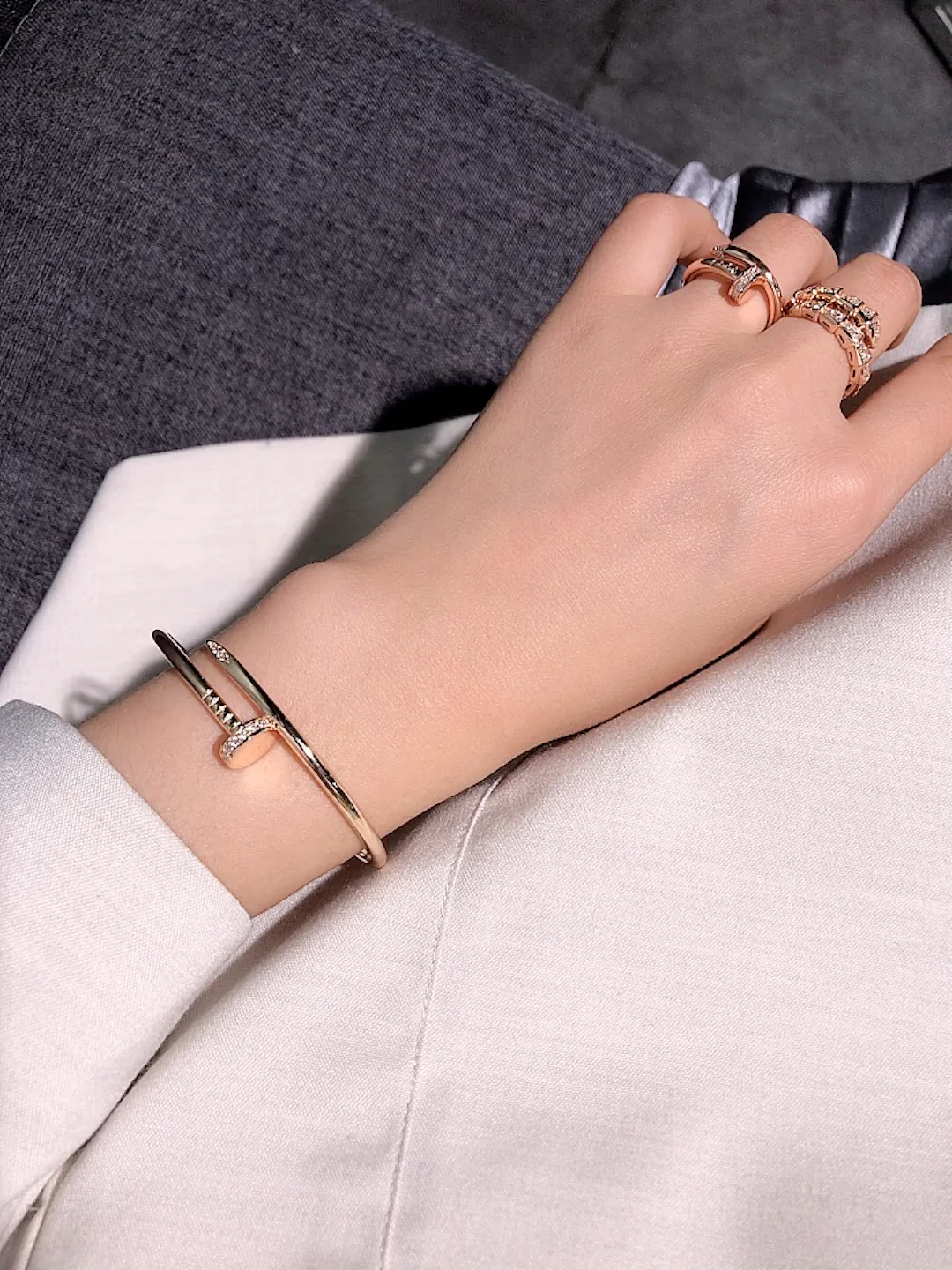 Cartier - Браслет 033