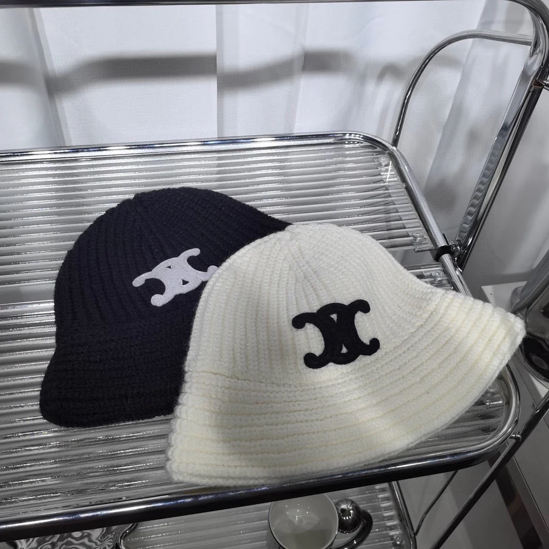 Селин - Рыбацкая шляпа - 10