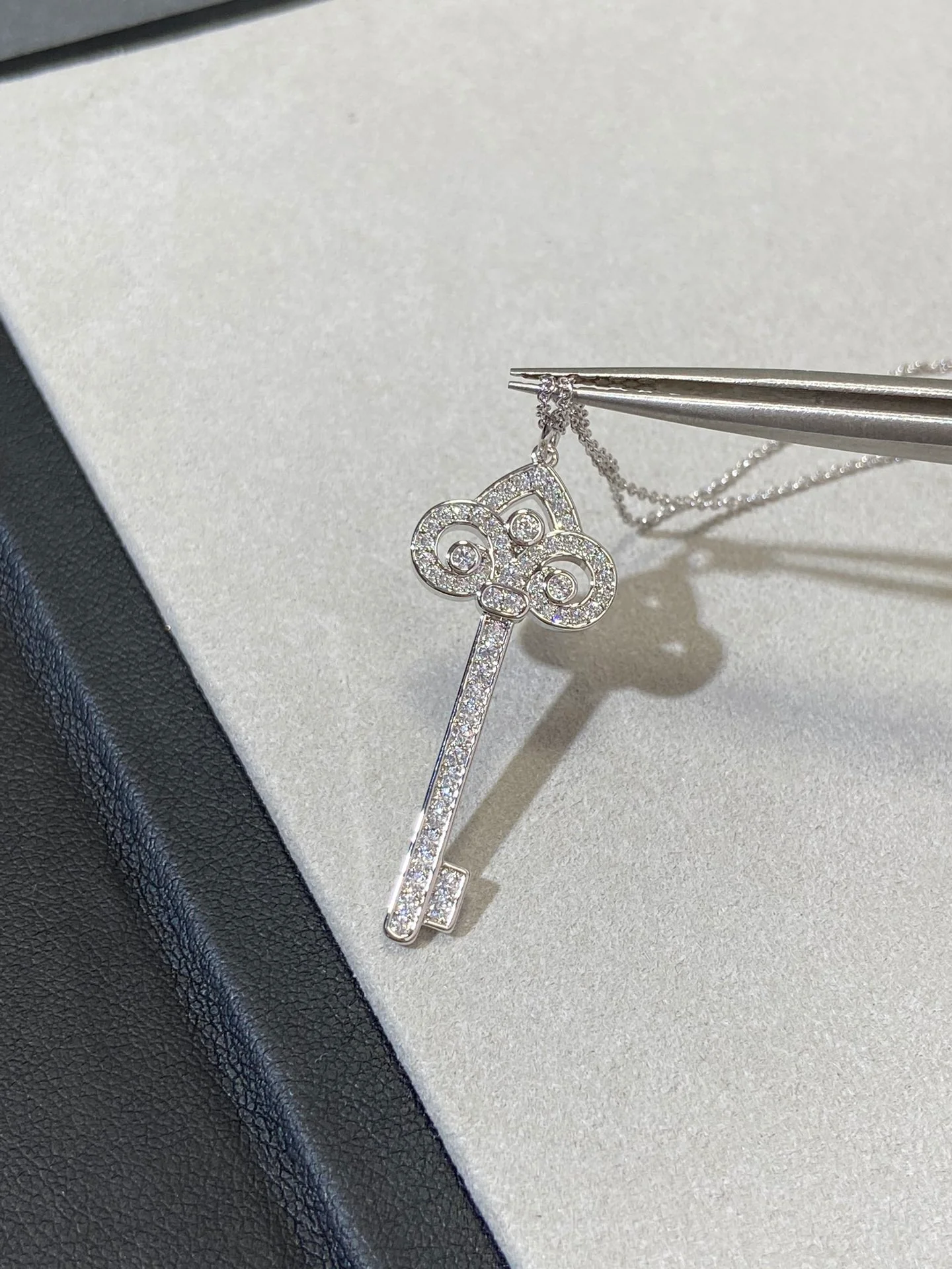 Колье Tiffany 003