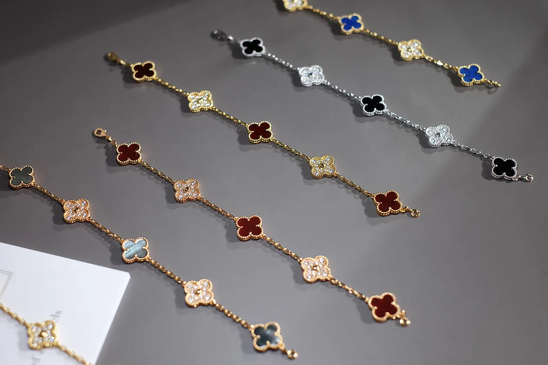 Van Vek - Браслет 079