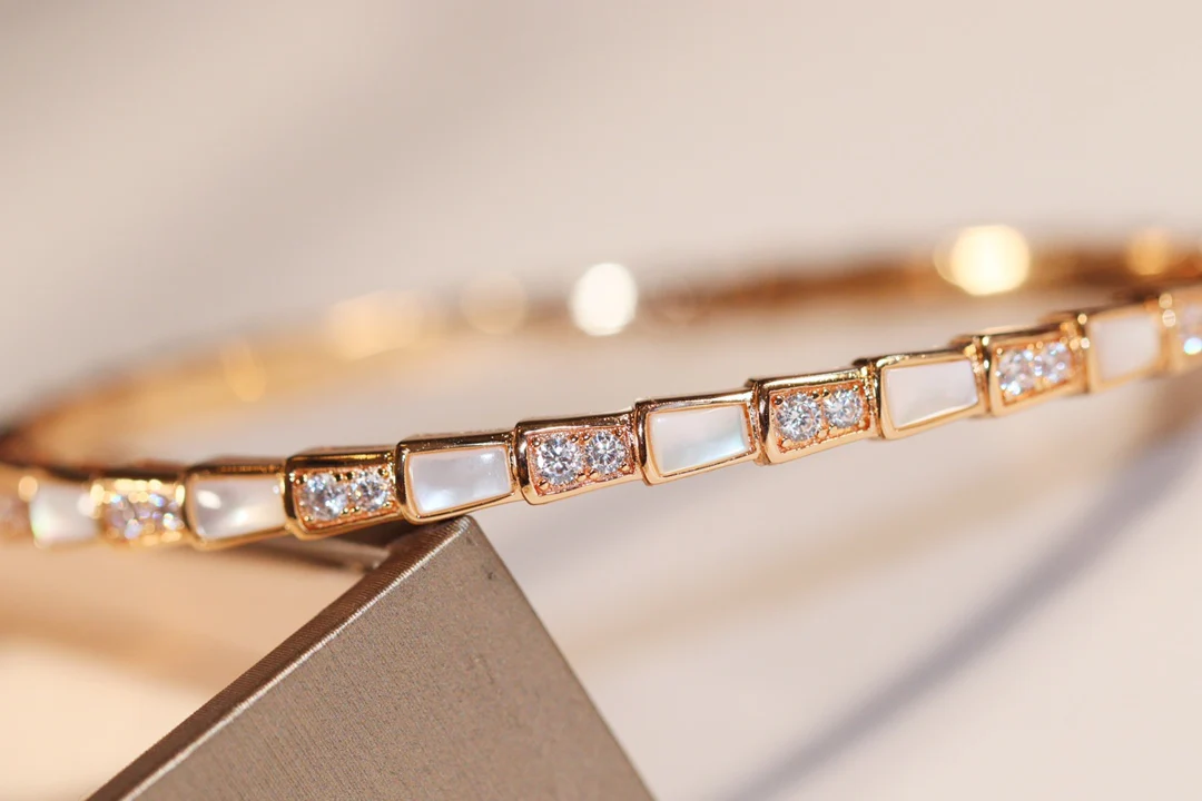 Браслет/наручный браслет Bvlgari - 14