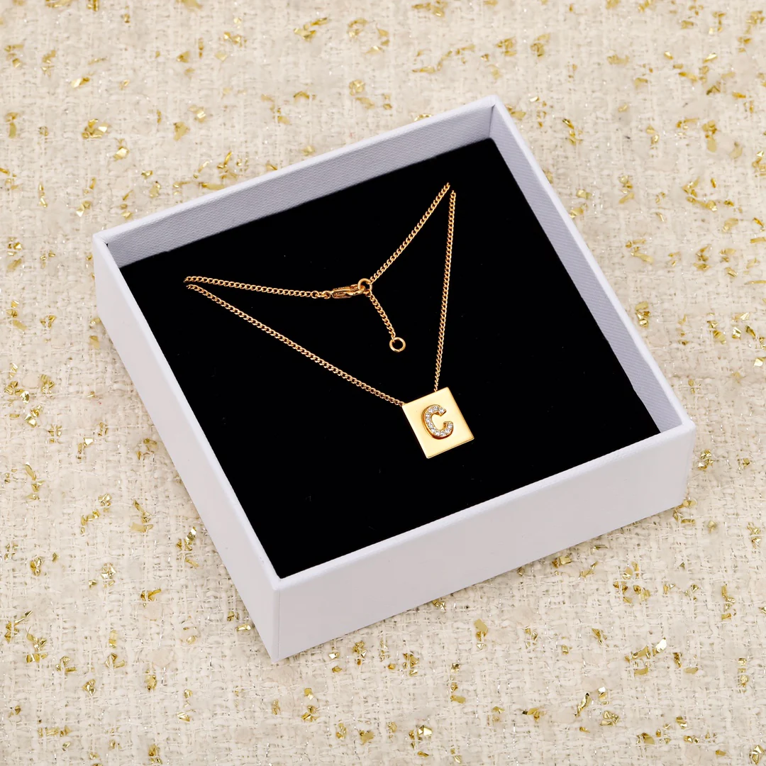 Celine - Колье 037