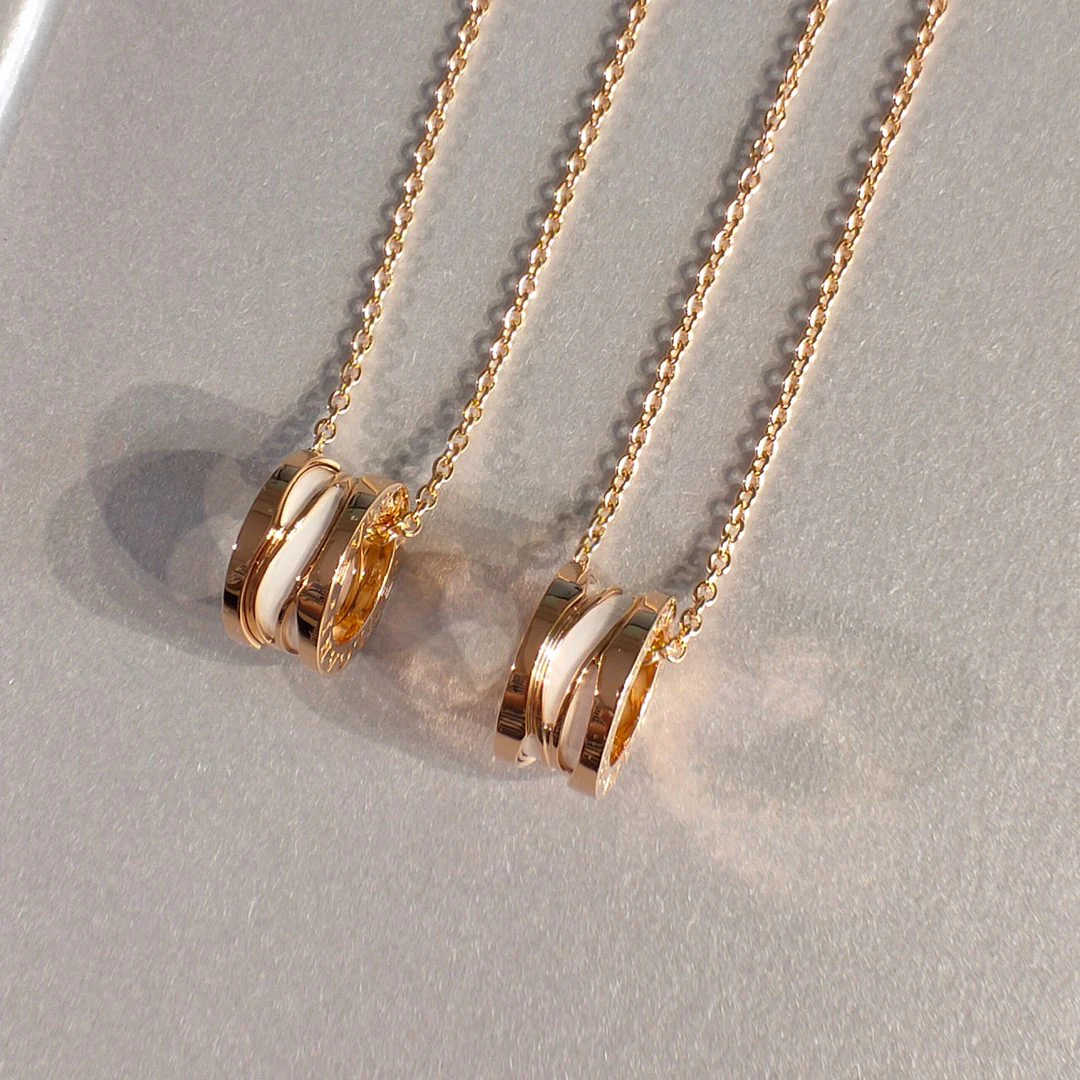 Bvlgari - Колье 018