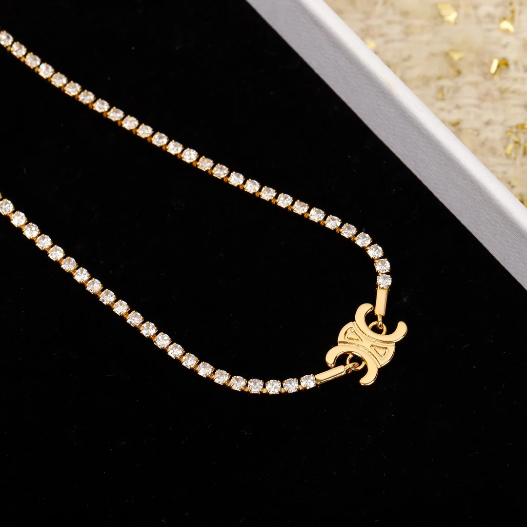 Селин - Колье 083