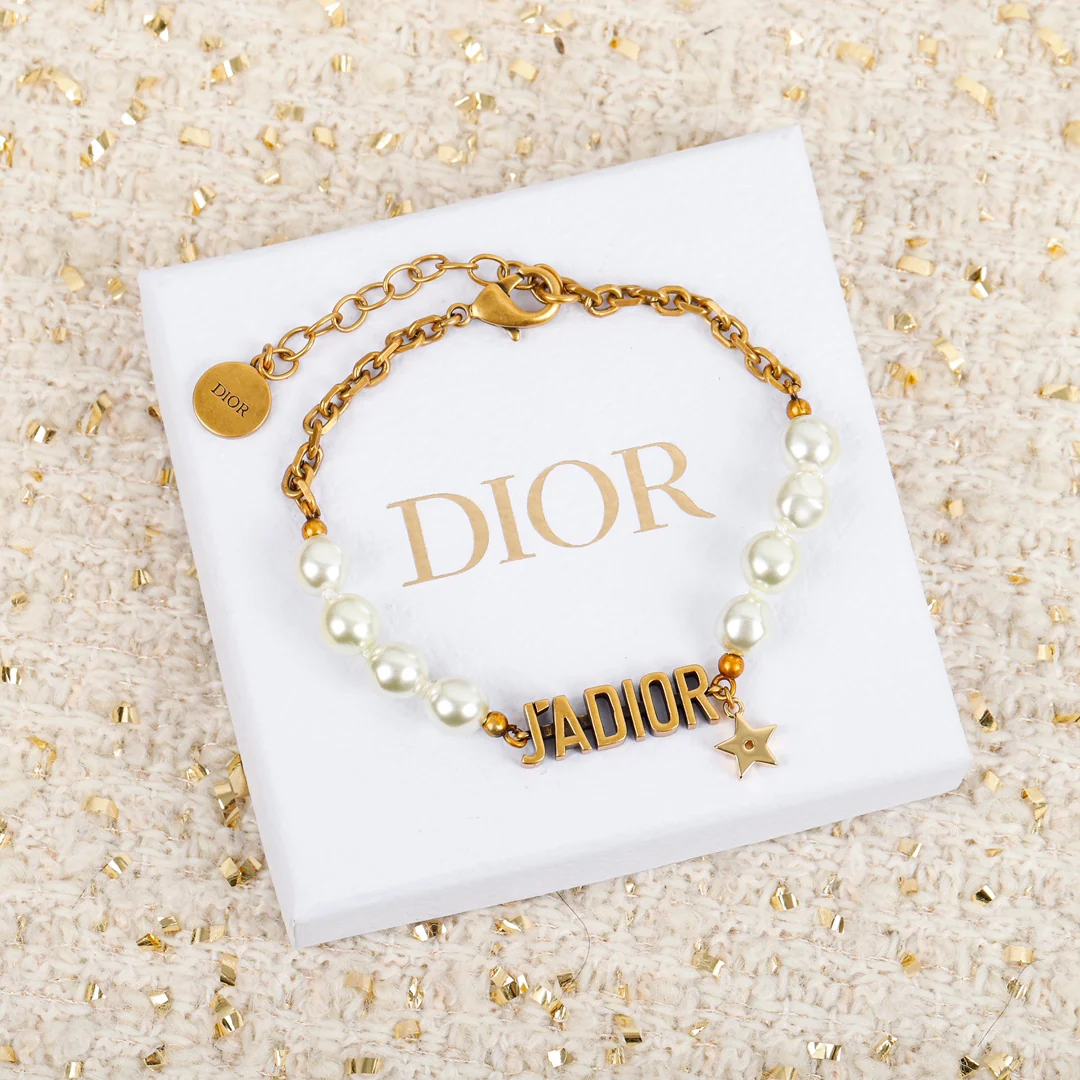 Браслет Dior 006