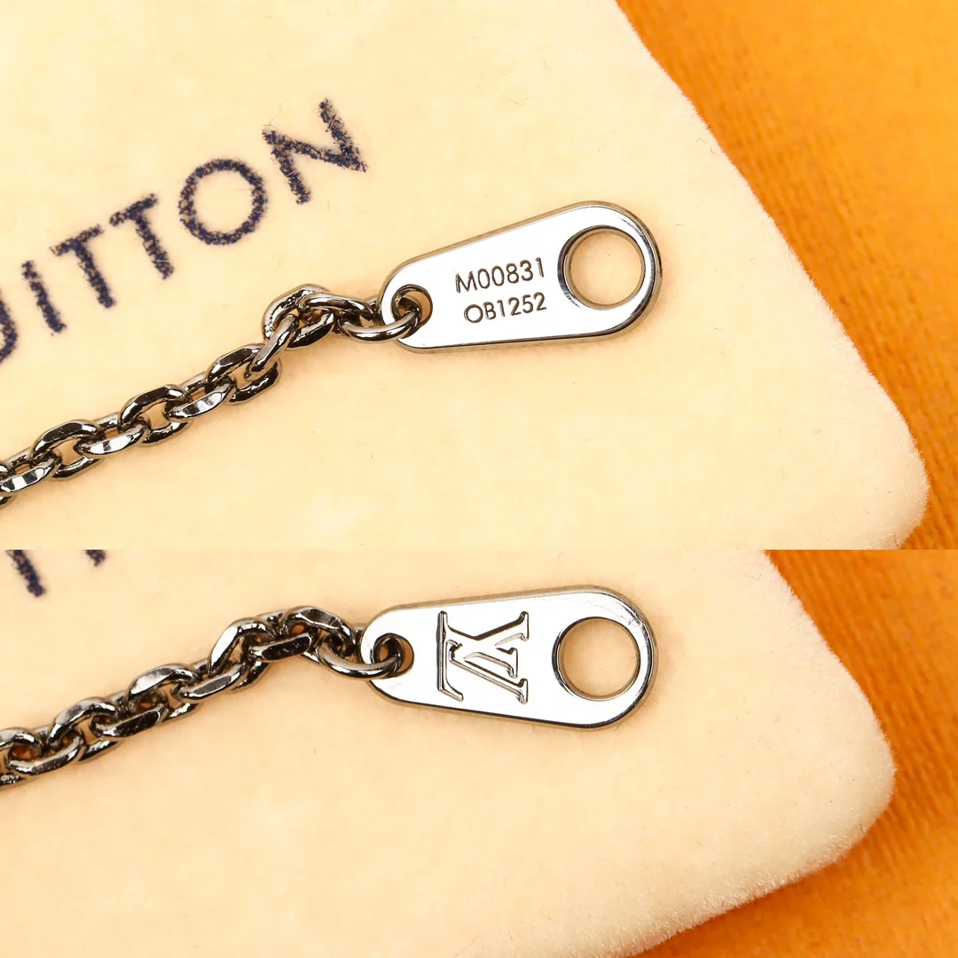 LV-Ожерелье 045