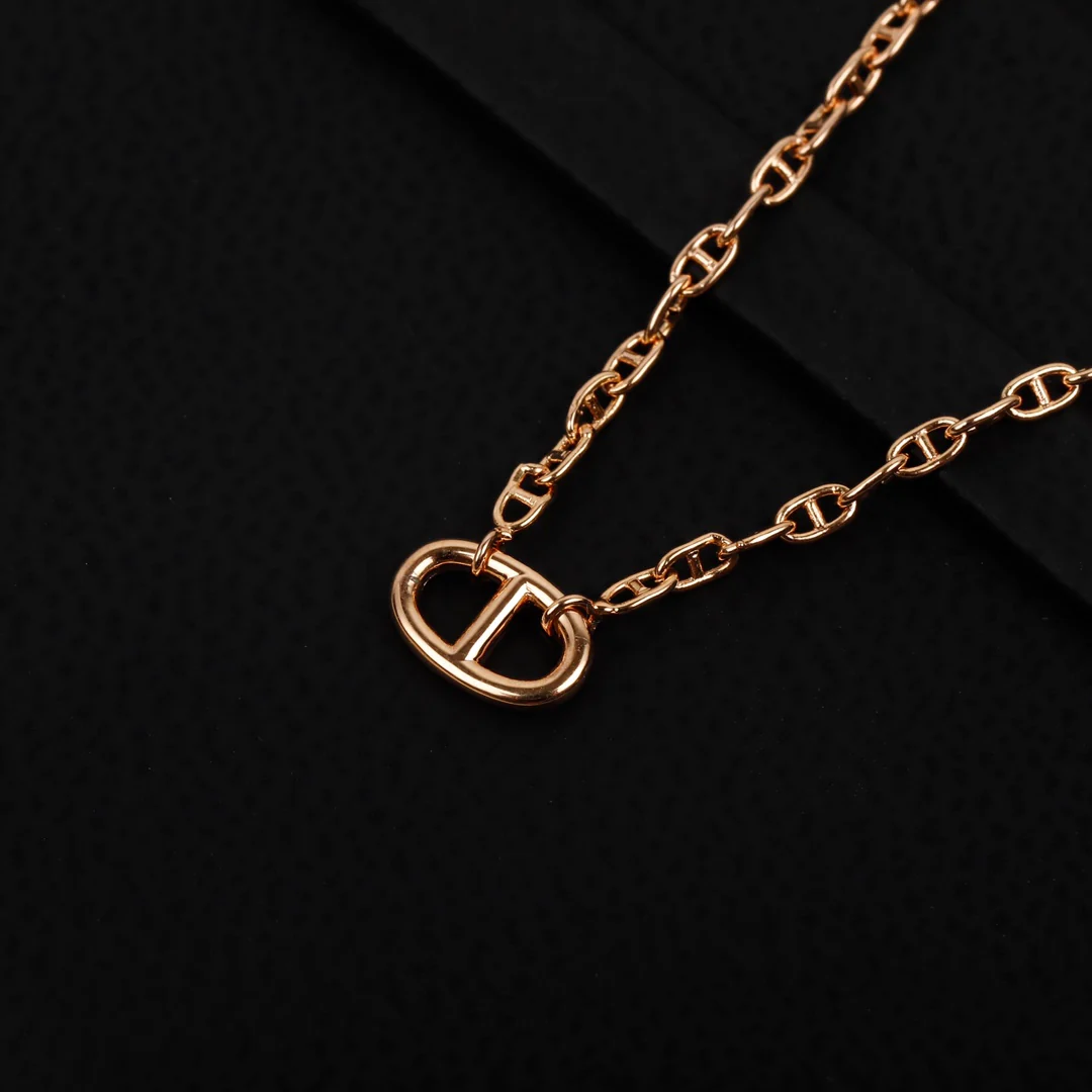 Hermes - Колье 051