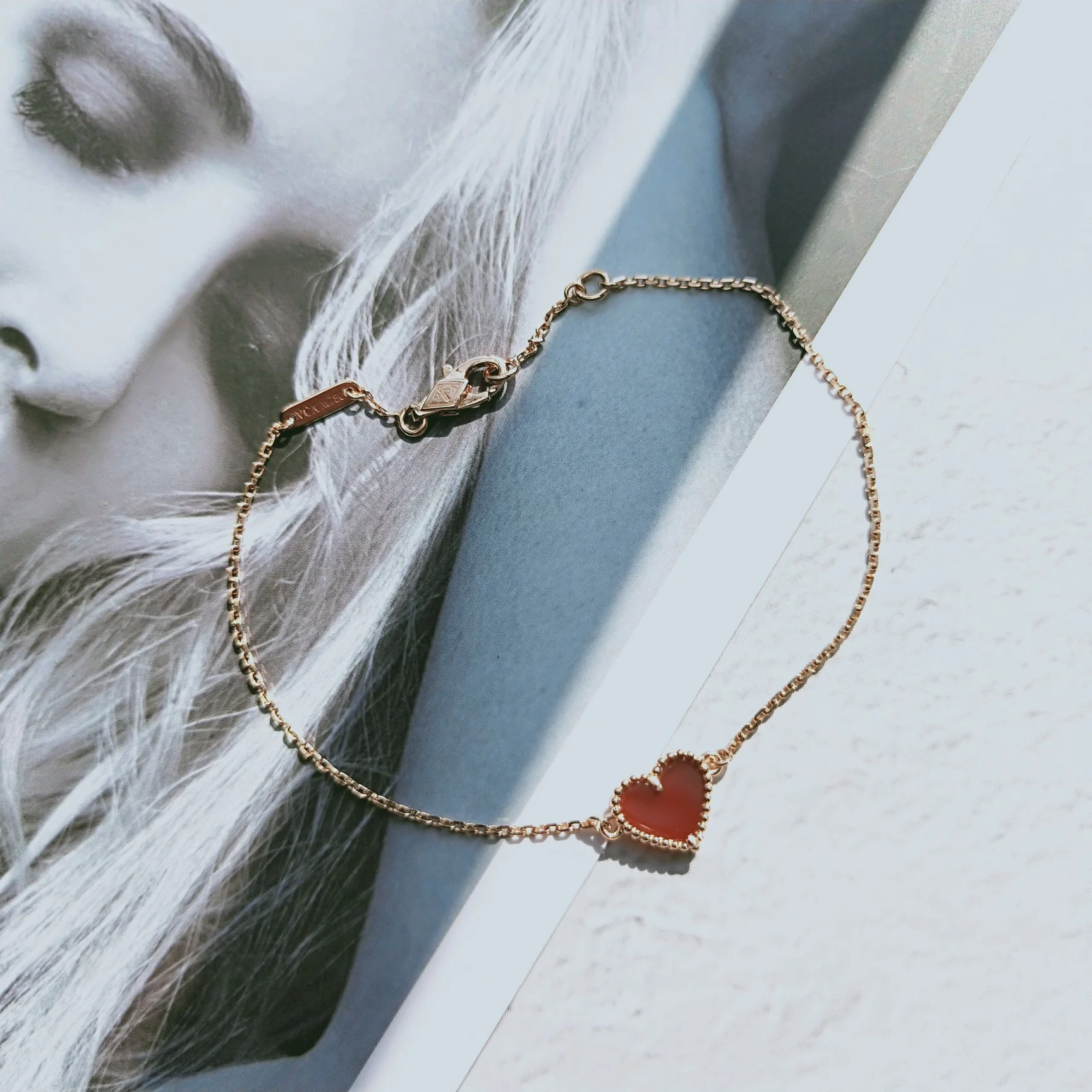 Van Vek - Браслет 086