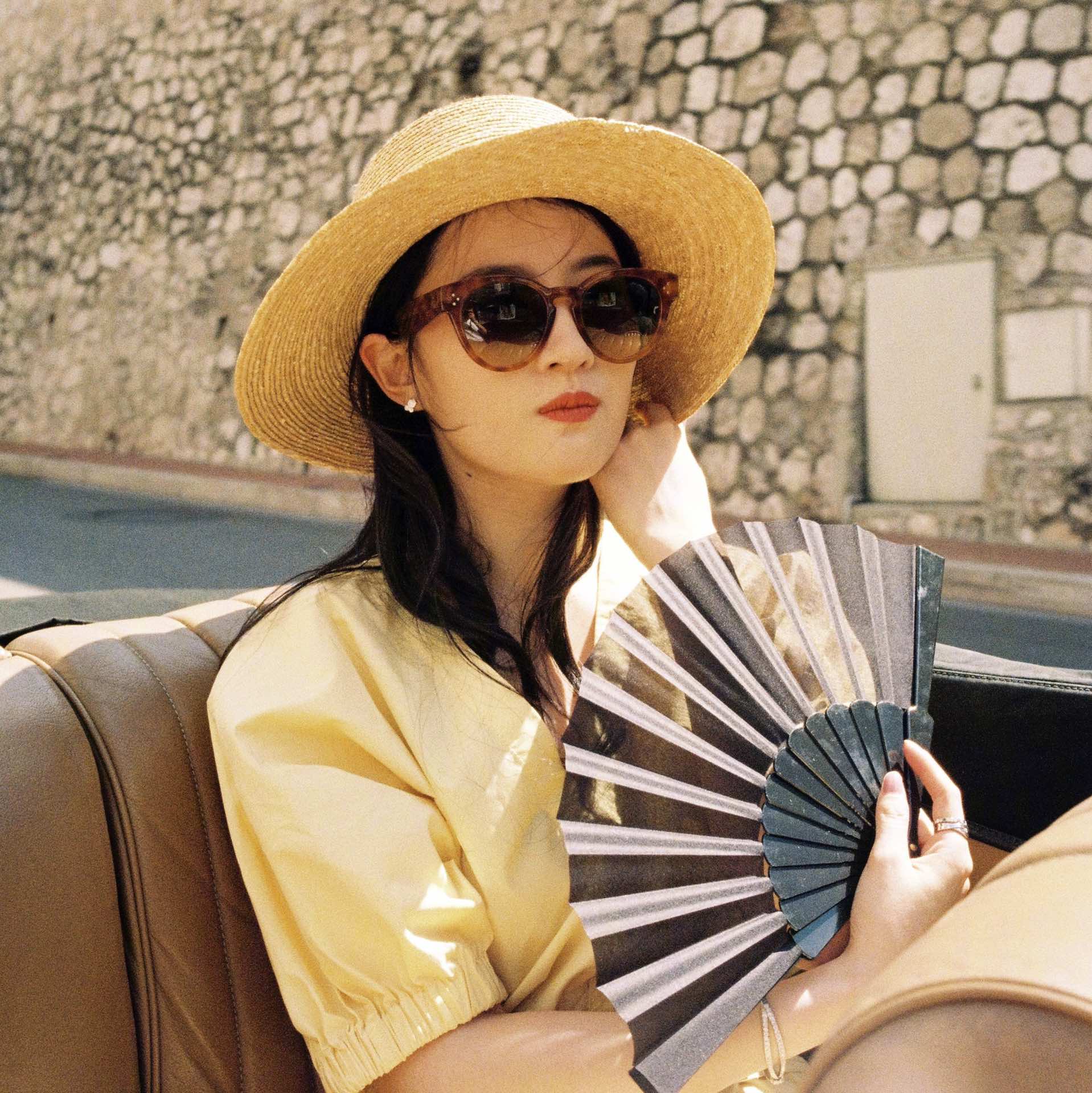 Серьги Chaumet 018