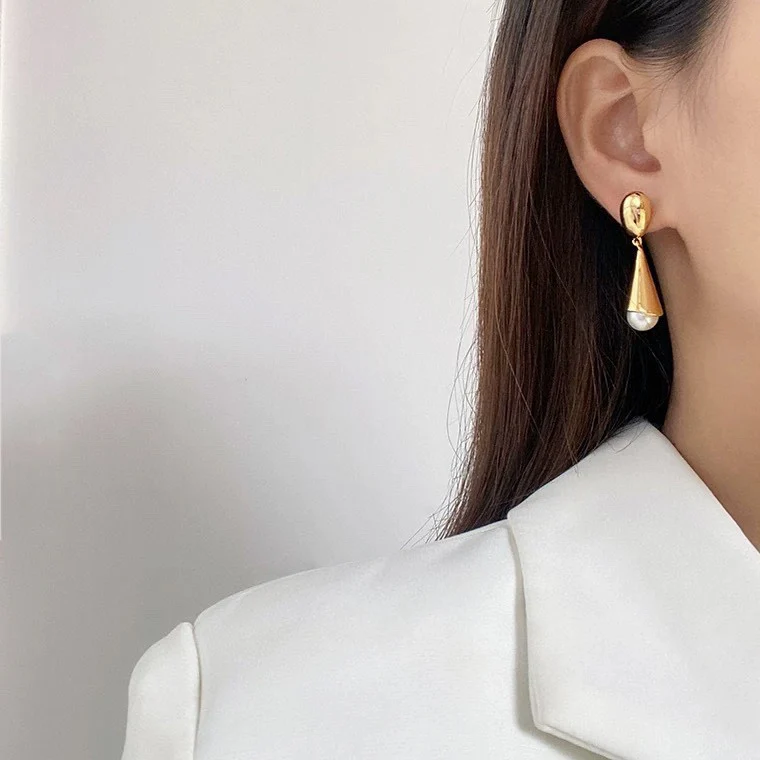 Серьги Celine 020