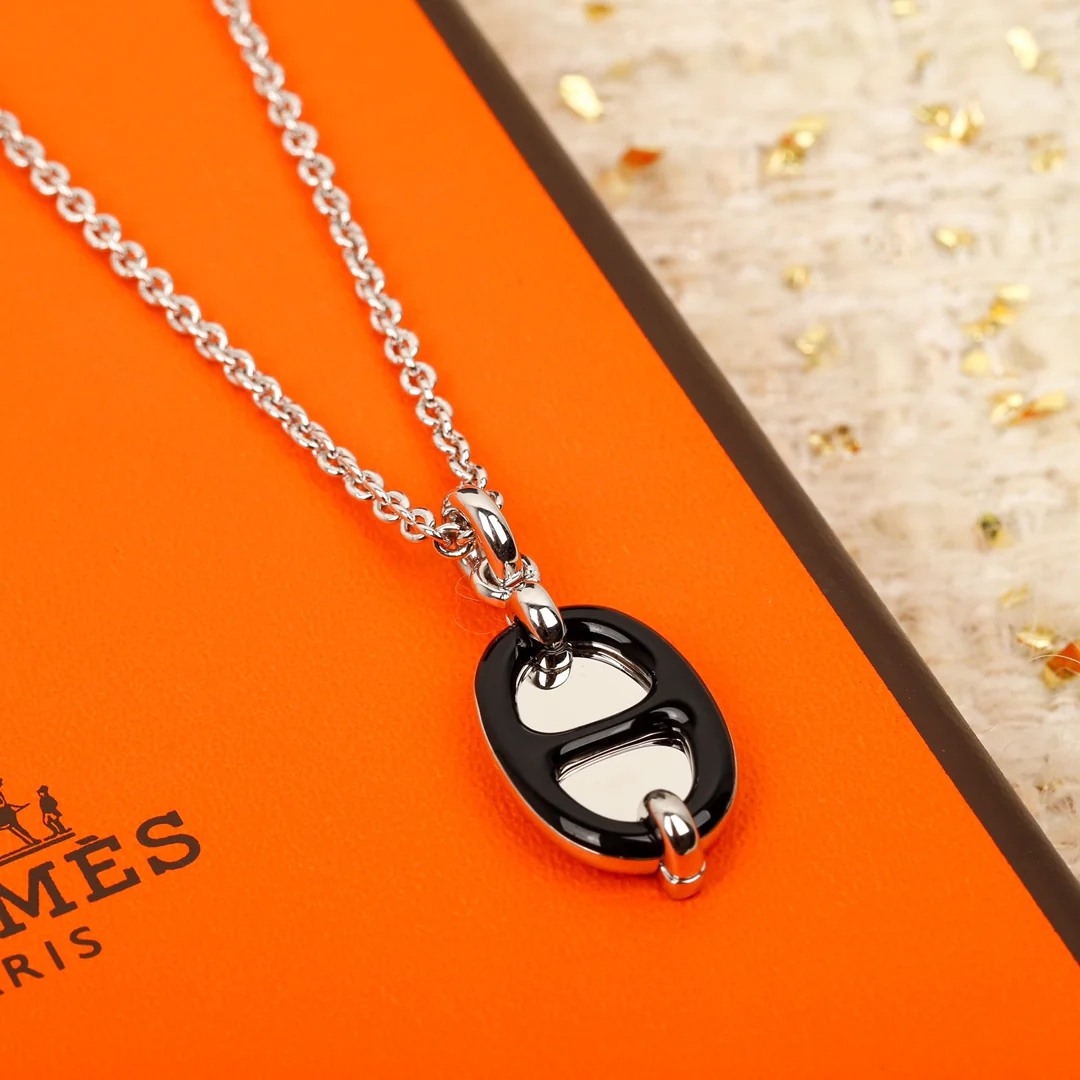 Hermes - Колье 027-1