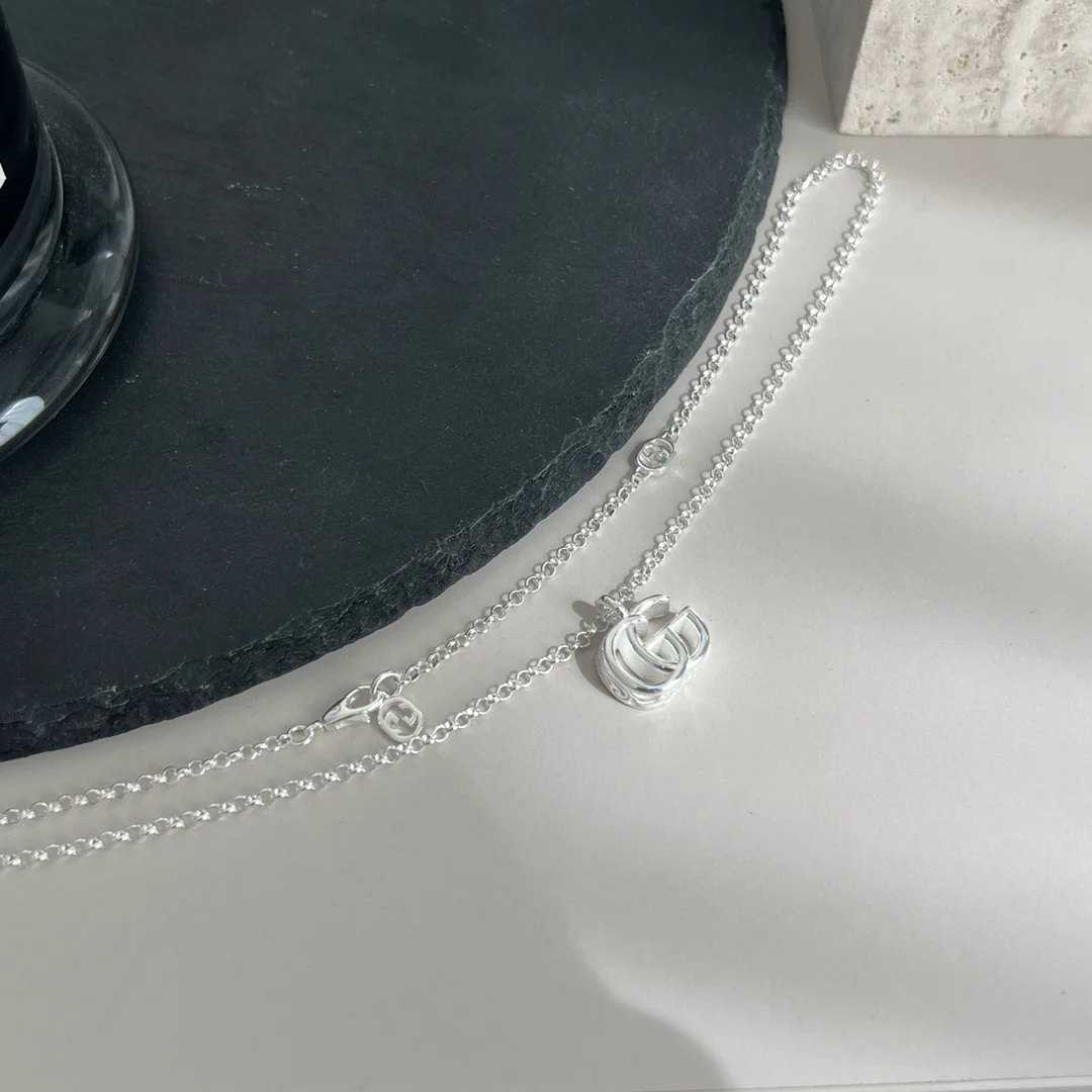 Gucci - Колье 077