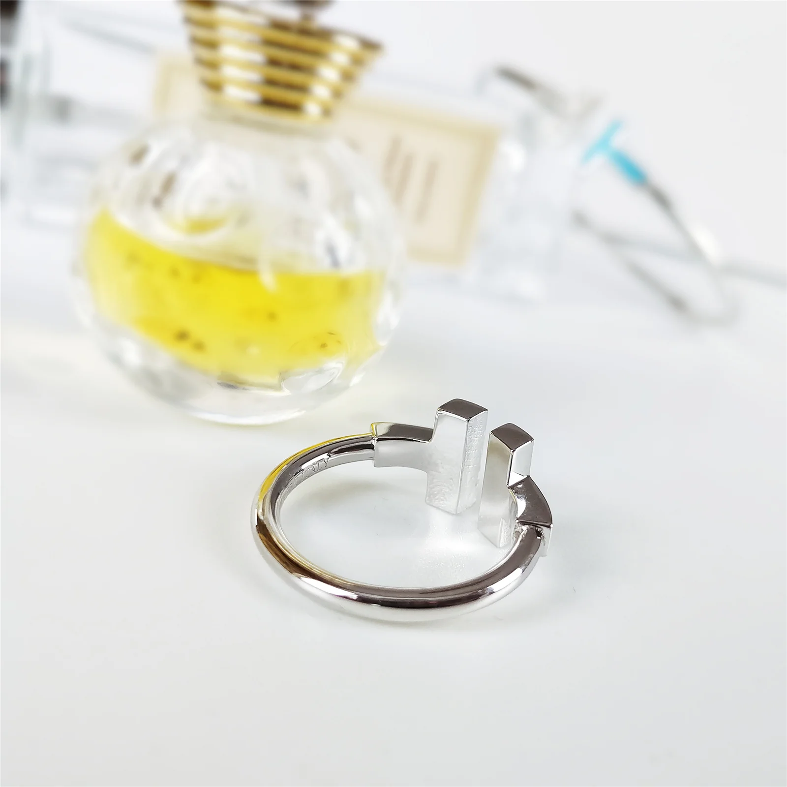 Кольцо Тиффани - 41