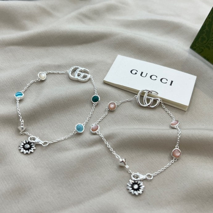 Браслет Gucci 027