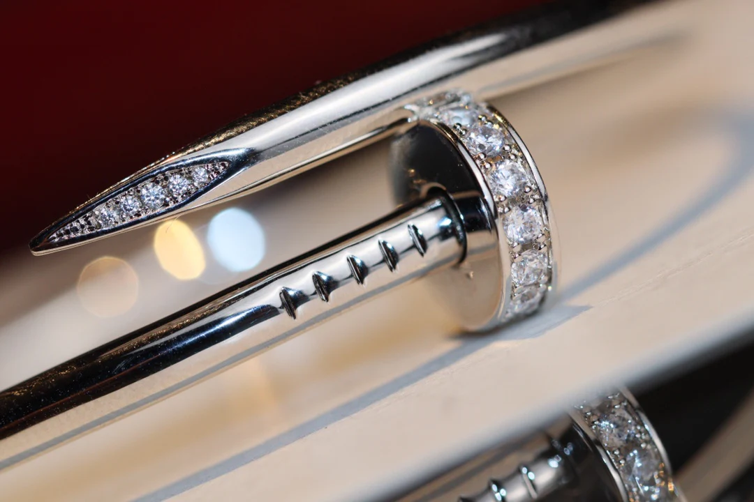 Браслет Cartier 024