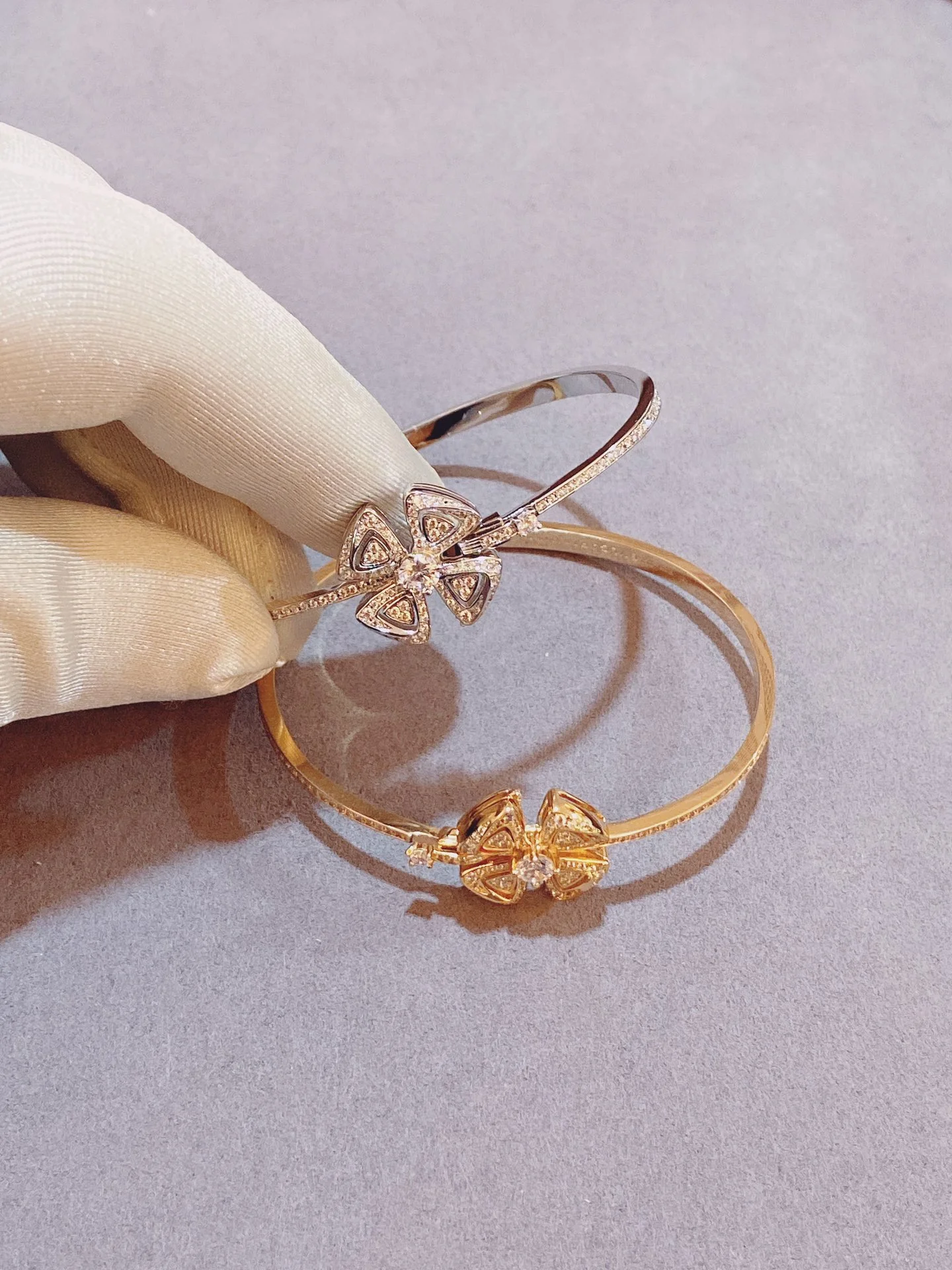 Bvlgari - Браслет 021