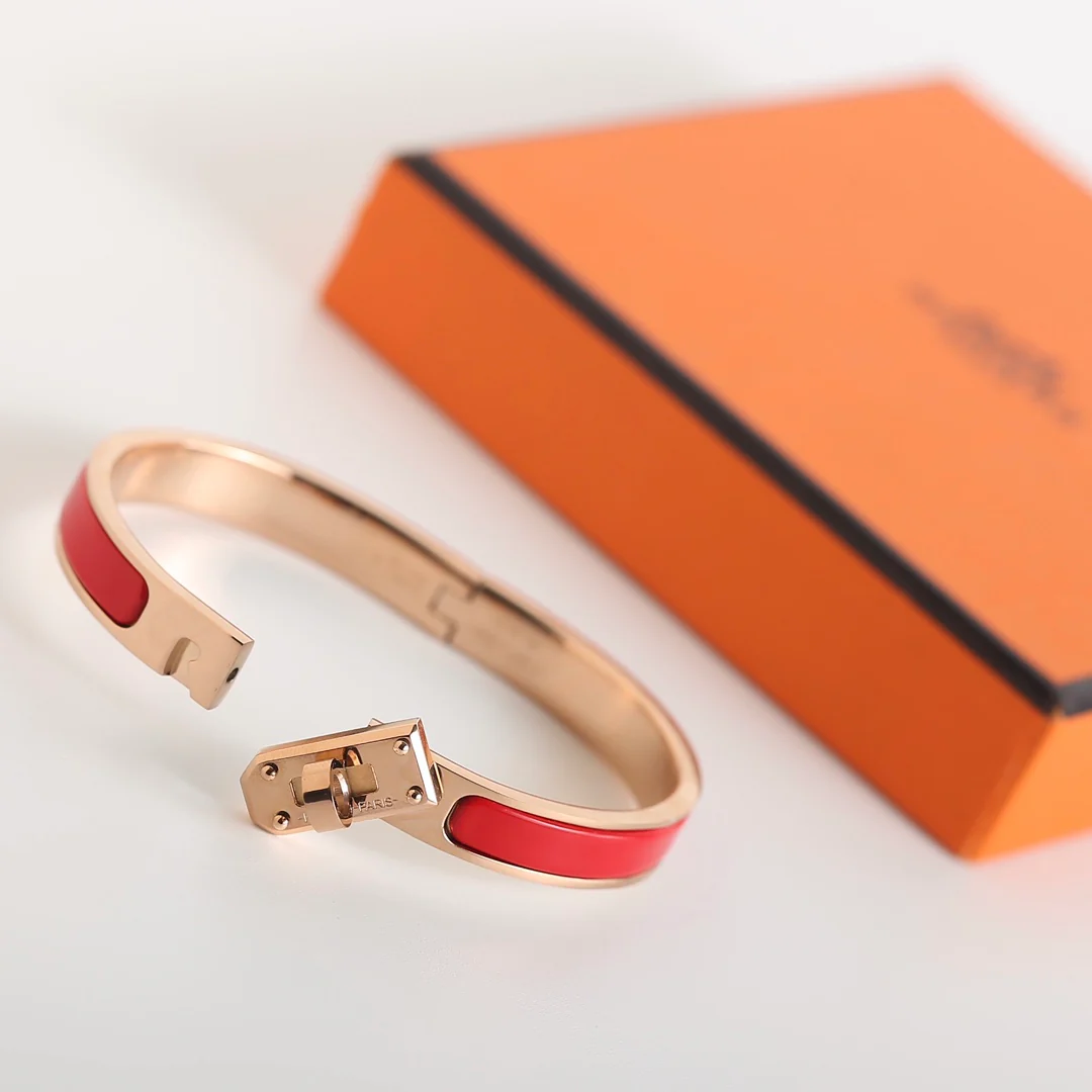 Браслет Hermes 053