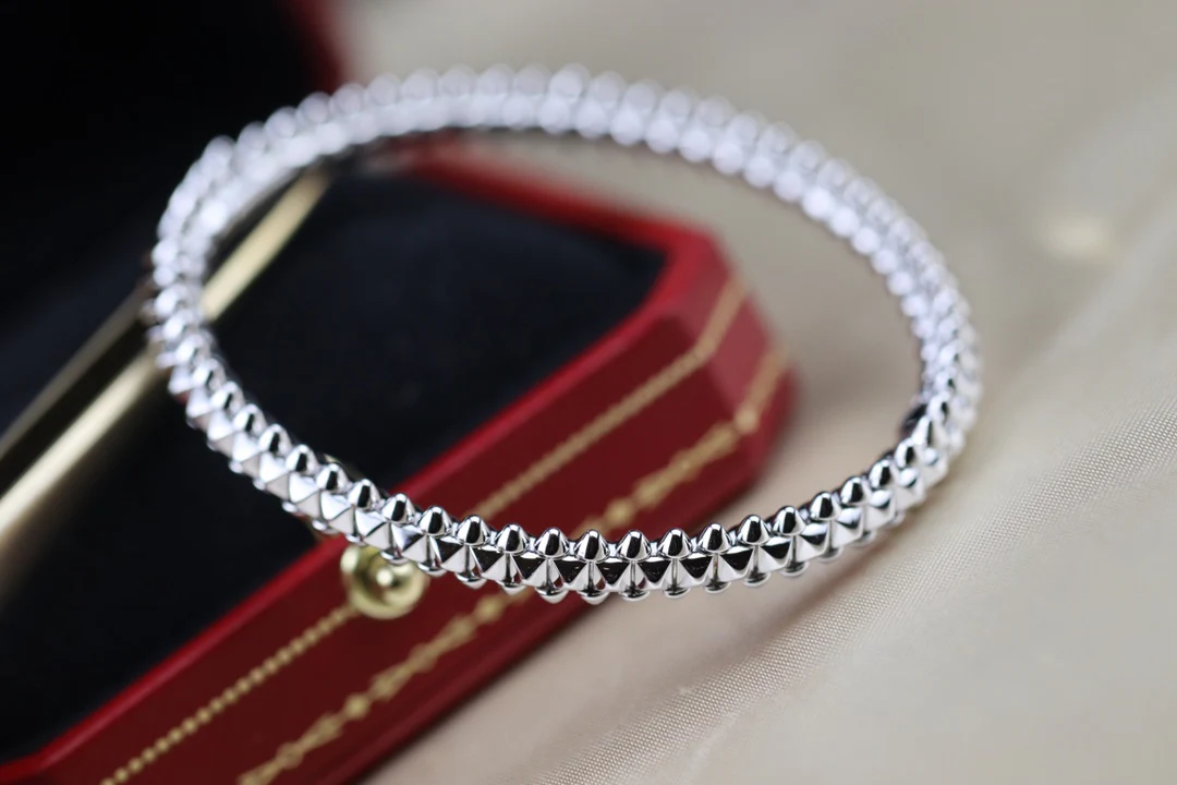 Браслет Cartier 053