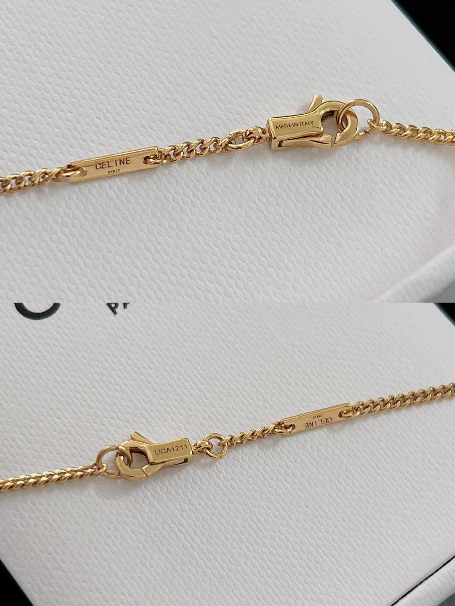 Селин - Колье 095