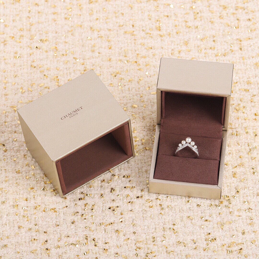 Chaumet - Кольцо 013