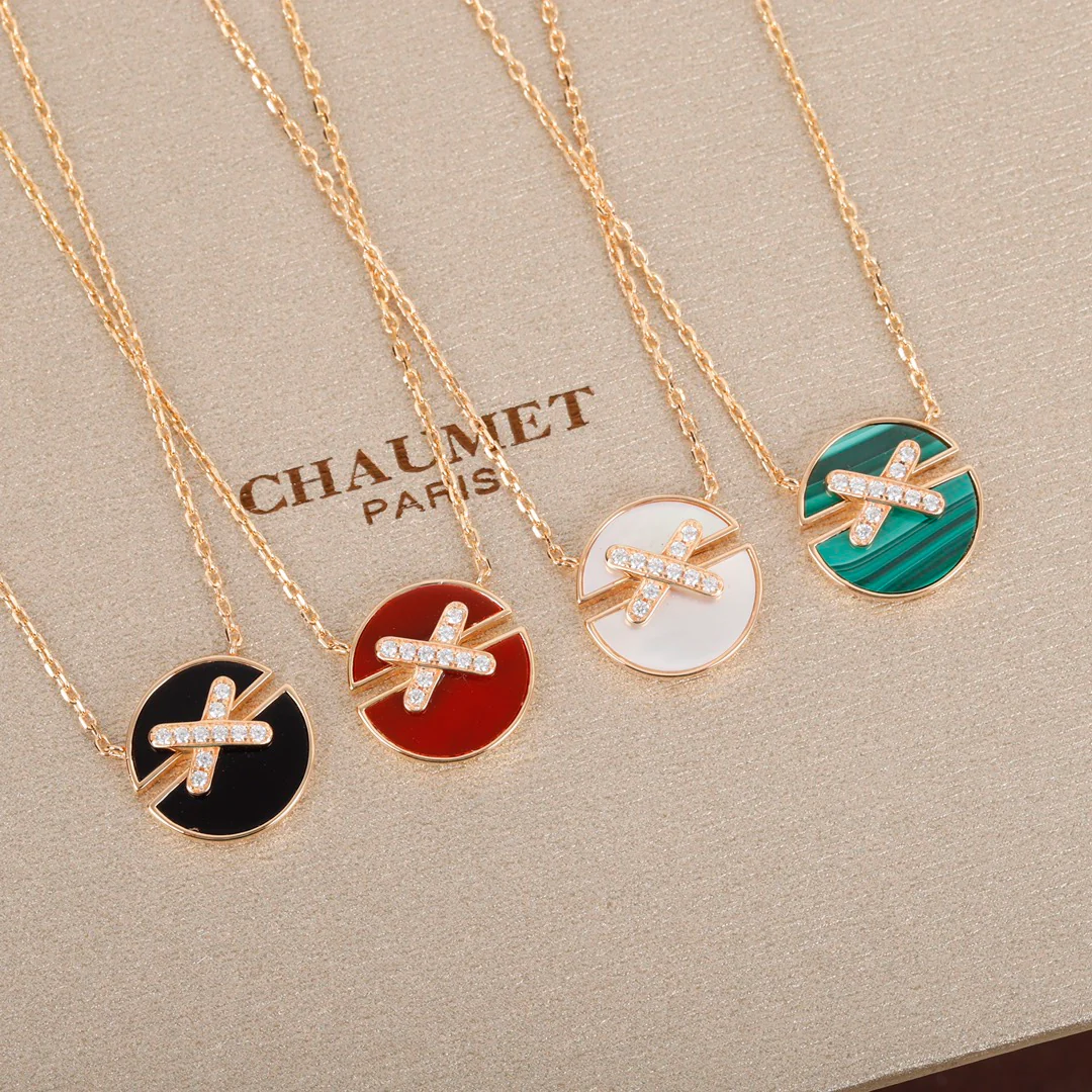Колье Chaumet - 3