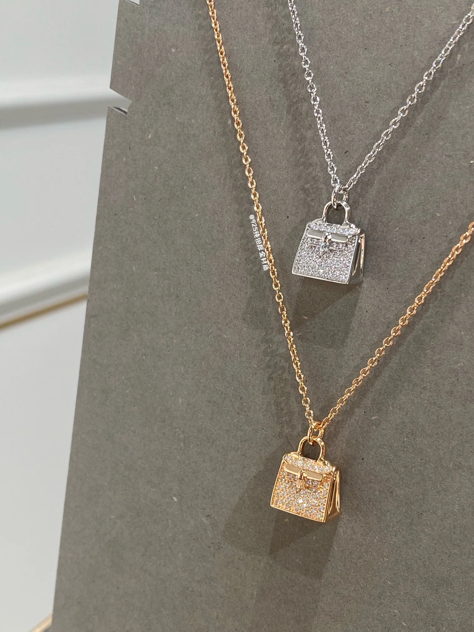 Hermes - Колье 058