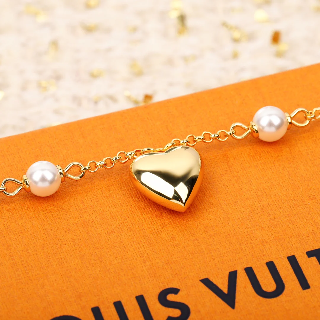 LV-Ожерелье 027